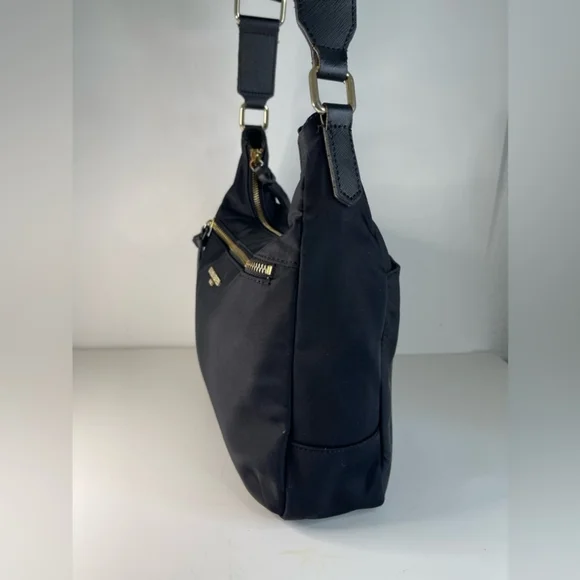 Karl Lagerfield handbag ￼ EUC - Picture 6 of 16